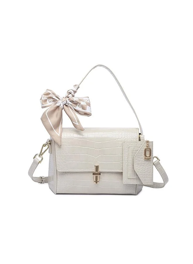 فايور Stylish Top Handle Bag BD 153